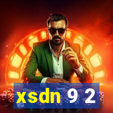 xsdn 9 2