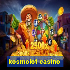 kosmolot casino