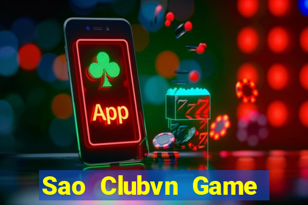 Sao Clubvn Game Bài Poker