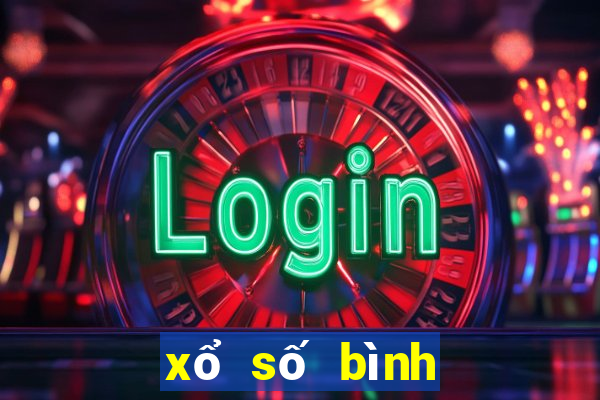 xổ số bình dương 19 tháng 2