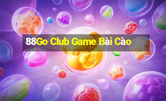 88Go Club Game Bài Cào