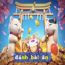 đánh bài ăn tiền thật online