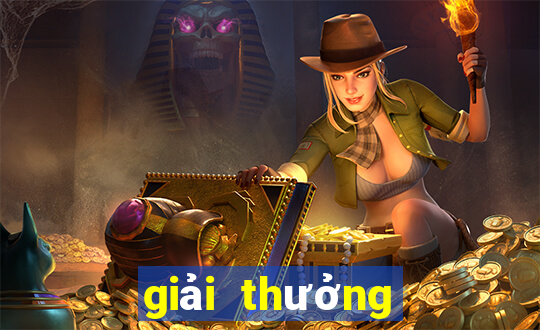 giải thưởng vietlott 6 55