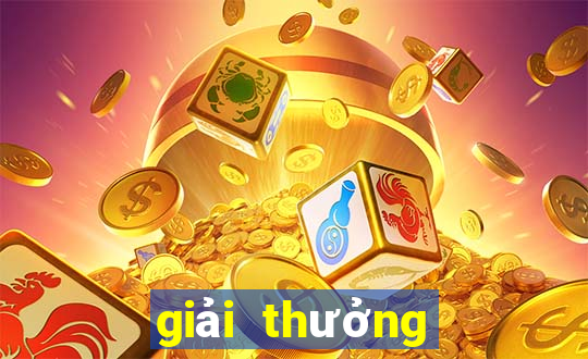 giải thưởng vietlott 6 55