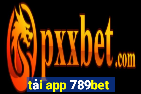 tải app 789bet