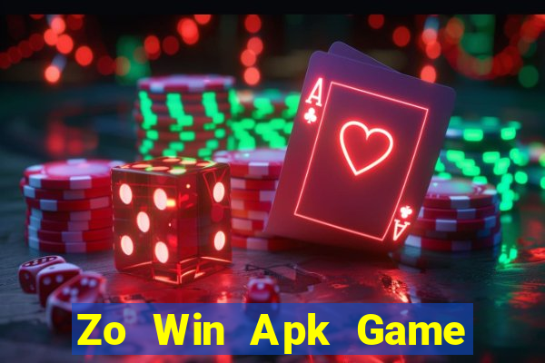 Zo Win Apk Game Bài Sinh Tử