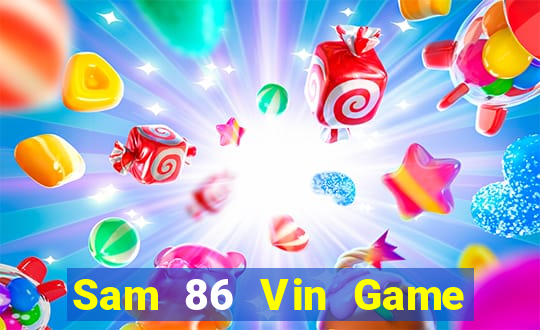 Sam 86 Vin Game Bài 6 Lá