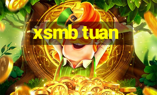 xsmb tuan