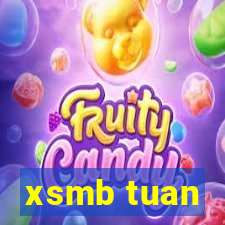 xsmb tuan