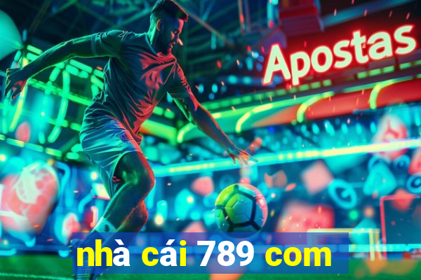 nhà cái 789 com