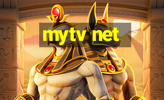 mytv net