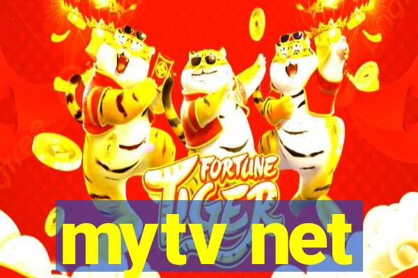 mytv net