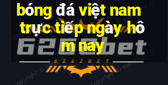 bóng đá việt nam trực tiếp ngày hôm nay