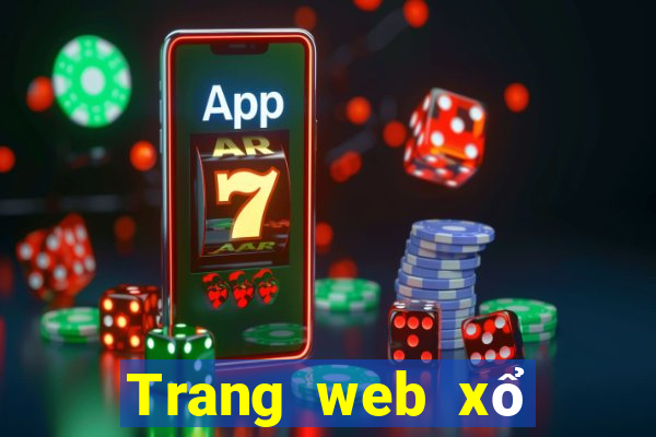 Trang web xổ số chính thức 916