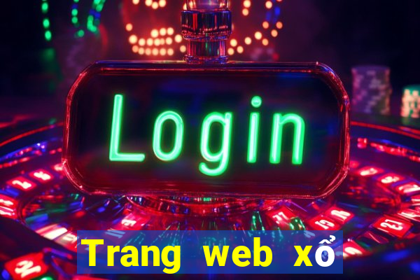 Trang web xổ số chính thức 916