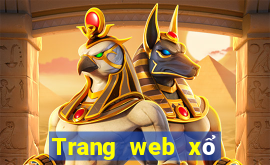 Trang web xổ số chính thức 916