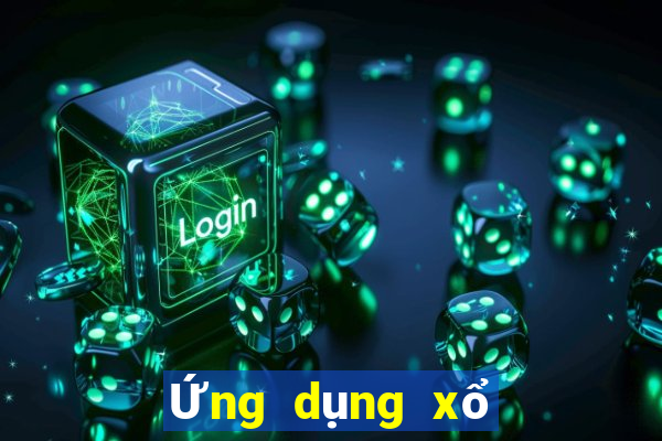 Ứng dụng xổ số a59