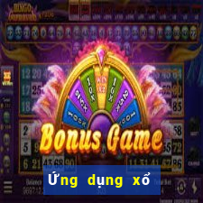 Ứng dụng xổ số a59