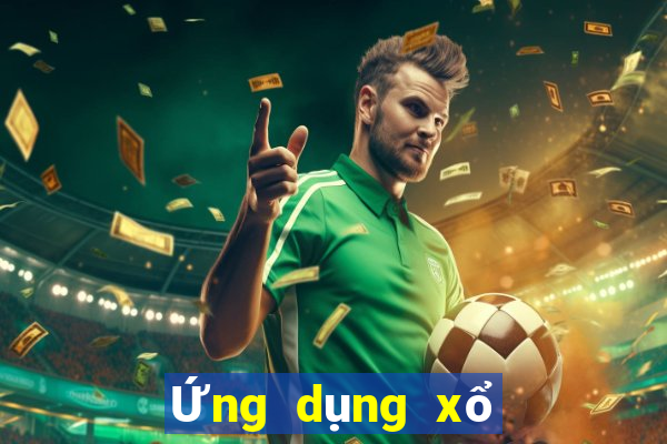 Ứng dụng xổ số a59