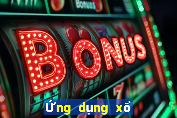 Ứng dụng xổ số a59