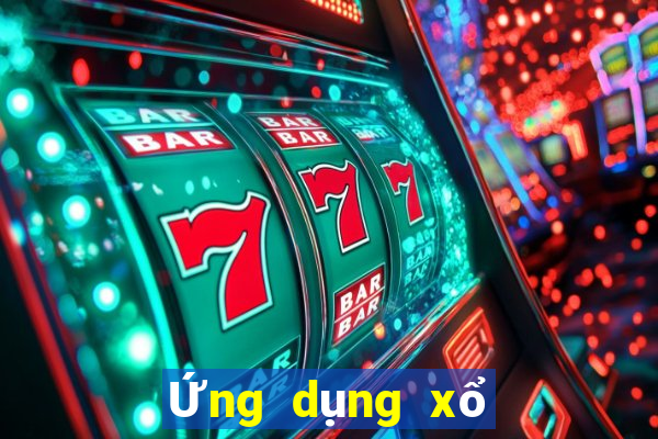 Ứng dụng xổ số a59