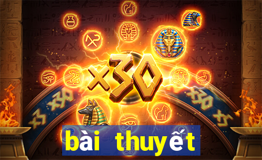 bài thuyết trình về game