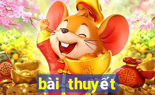 bài thuyết trình về game