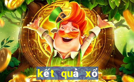 kết quả xổ số ngày 14