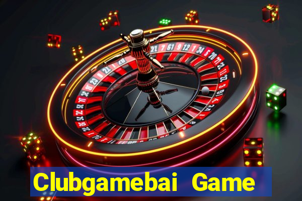 Clubgamebai Game Bài Nhất Vip