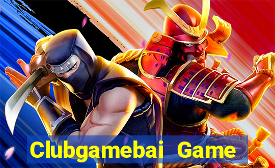 Clubgamebai Game Bài Nhất Vip