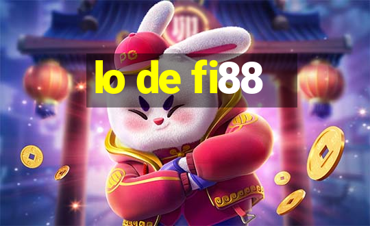 lo de fi88