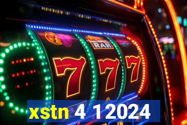 xstn 4 1 2024