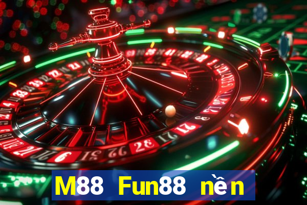 M88 Fun88 nền tảng voi