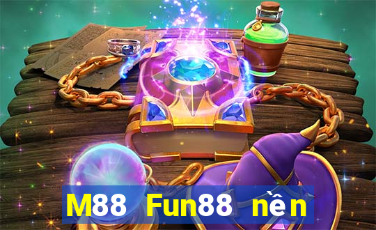 M88 Fun88 nền tảng voi