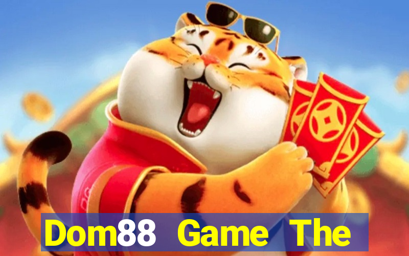 Dom88 Game The Bài Mobile 2021