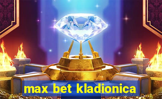 max bet kladionica