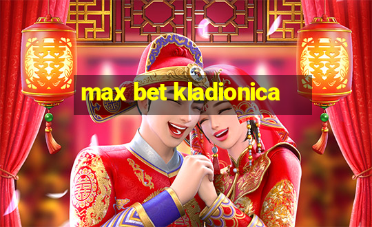 max bet kladionica