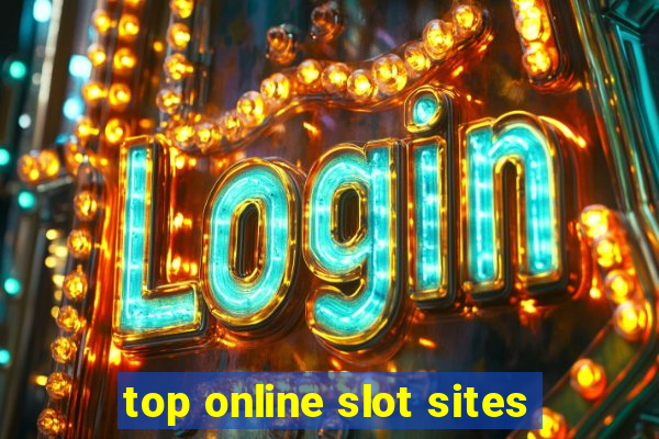 top online slot sites