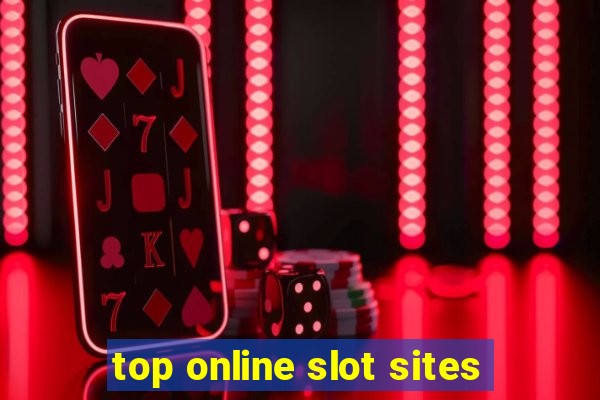 top online slot sites