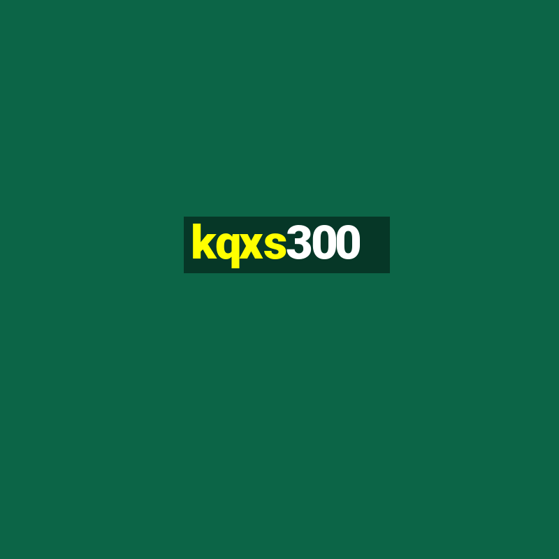 kqxs300