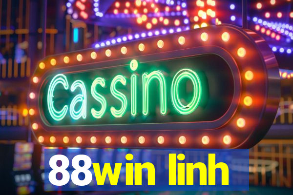 88win linh