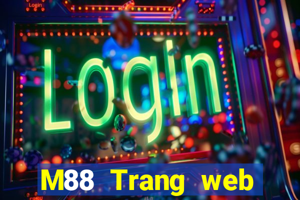 M88 Trang web chính thức của Big Winner Game Center