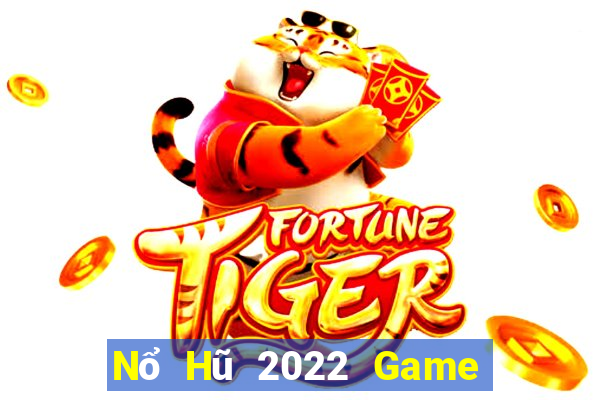 Nổ Hũ 2022 Game Bài Poker Online