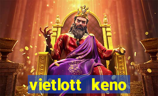 vietlott keno trực tiếp