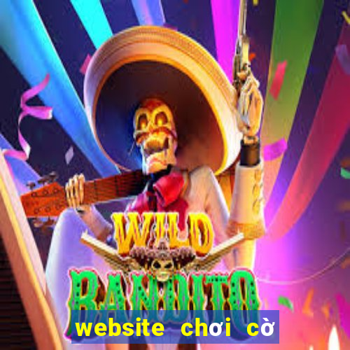 website chơi cờ vua online