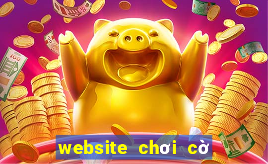 website chơi cờ vua online