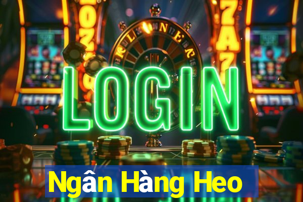 Ngân Hàng Heo