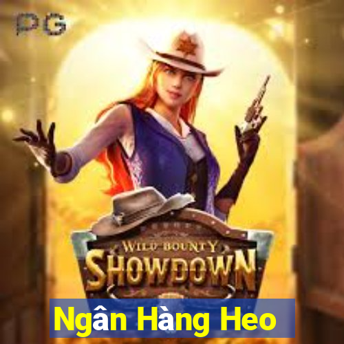 Ngân Hàng Heo