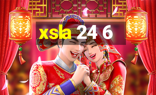 xsla 24 6