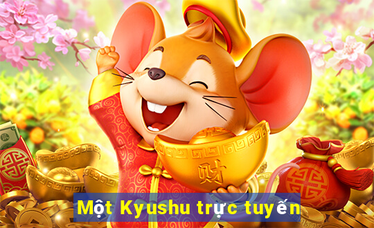 Một Kyushu trực tuyến